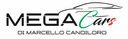 Logo MegaCars di Candiloro Marcello